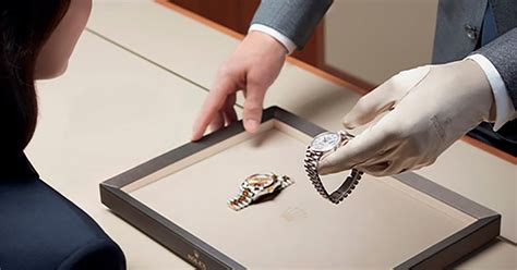 rolex online dealer